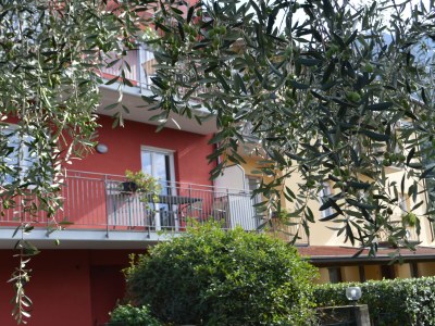 Holiday apartment Barzoi 2 1 - Outdoor photo 6