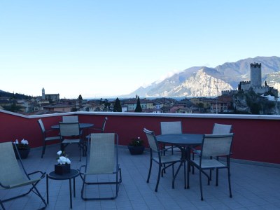 Holiday apartment Barzoi 2 1 - Outdoor photo 7