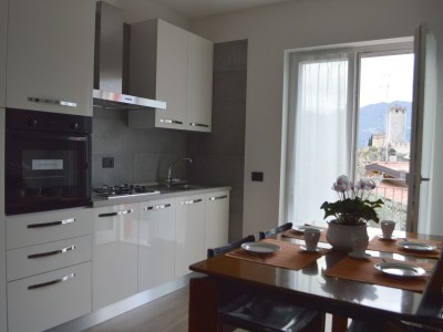 Holiday apartment Barzoi 2 1 - Features photo 11