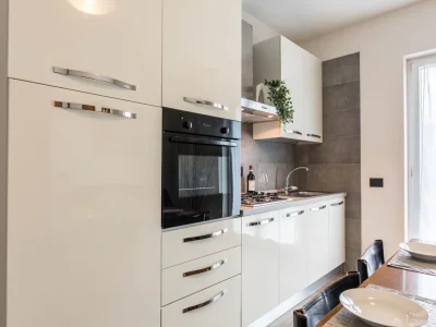 Holiday apartment Barzoi 2 1 - Features photo 12