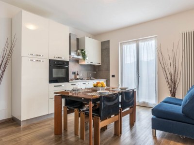 Holiday apartment Barzoi 2 1 - Features photo 13