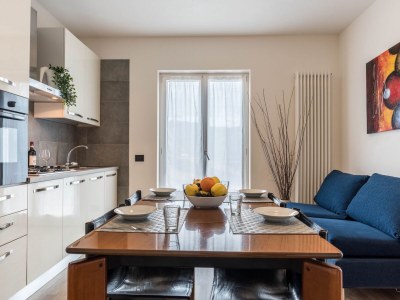 Holiday apartment Barzoi 2 1 - Features photo 14