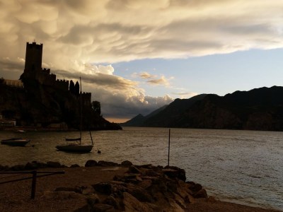 Holiday apartment Barzoi 2 1 - Environment photo 21