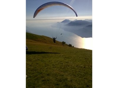 Holiday apartment Barzoi 2 1 - Environment photo 23