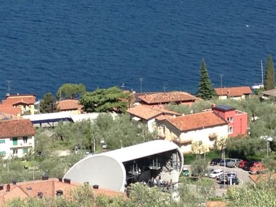 Holiday apartment Barzoi 2 1 - Environment photo 25