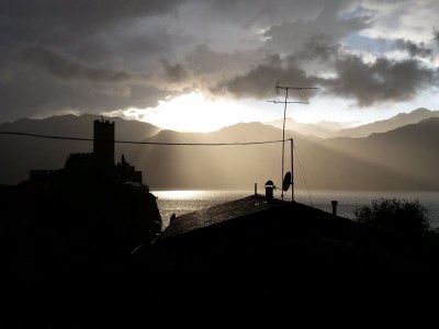 Holiday apartment Barzoi 2 1 - Environment photo 26