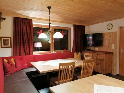 Holiday house Sonnhof - Features photo 4
