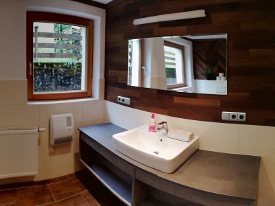 Holiday house Sonnhof - Features photo 9