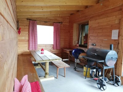 Holiday house Sonnhof - Features photo 17