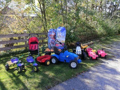 Holiday house Sonnhof - Features photo 18