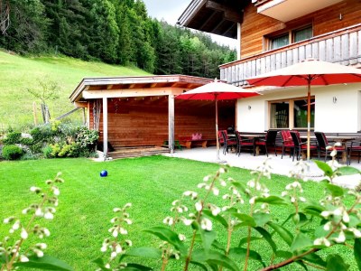 Holiday house Sonnhof - Features photo 20