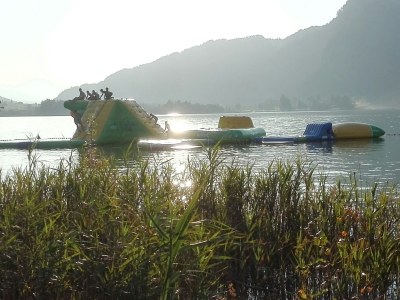 Holiday house Sonnhof - Environment photo 23