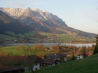 Holiday house Sonnhof - Environment photo 24