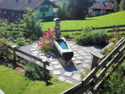 Holiday house Sonnhof - Environment photo 25