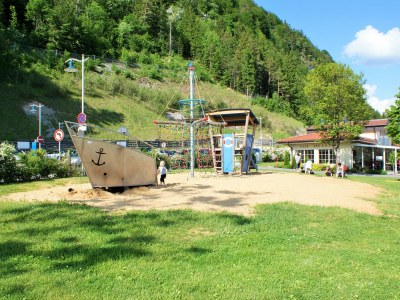 Holiday house Sonnhof - Environment photo 26