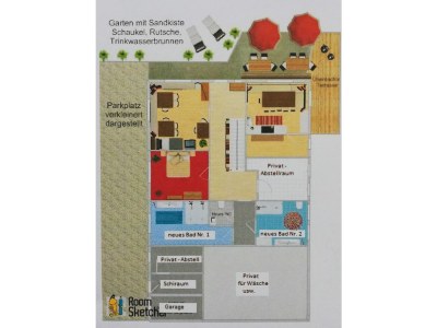 Holiday house Sonnhof - Document photo 28