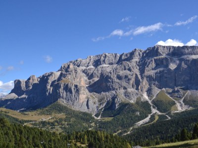 Holiday apartment Bed&Breakfast Garni Charlotte - Outdoor photo 6