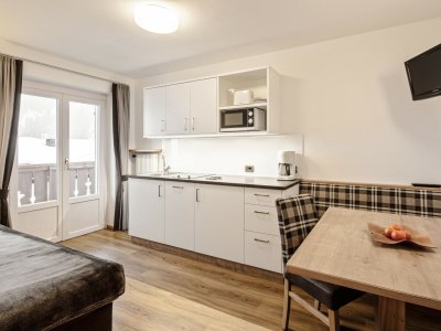 Holiday apartment Bed&Breakfast Garni Charlotte - Features photo 9