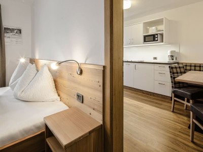 Holiday apartment Bed&Breakfast Garni Charlotte - Features photo 10