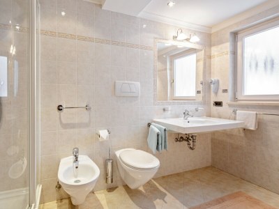 Holiday apartment Bed&Breakfast Garni Charlotte - Features photo 11