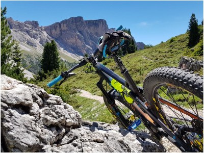 Holiday apartment Bed&Breakfast Garni Charlotte - Environment photo 12