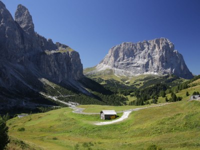 Holiday apartment Bed&Breakfast Garni Charlotte - Environment photo 14