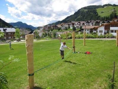 Holiday apartment Bed&Breakfast Garni Charlotte - Environment photo 15