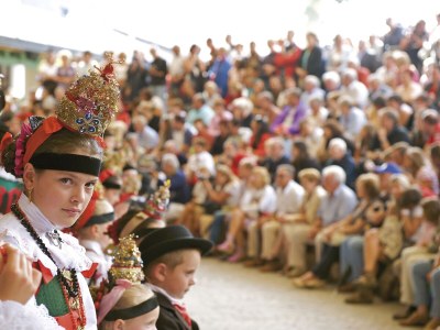 Holiday apartment Bed&Breakfast Garni Charlotte - Environment photo 16