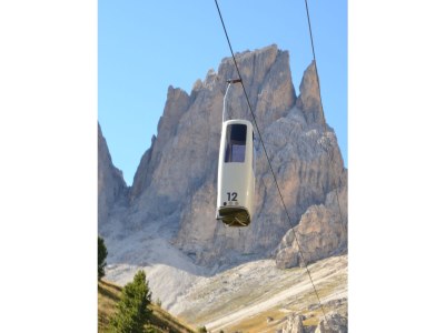 Holiday apartment Bed&Breakfast Garni Charlotte - Environment photo 17