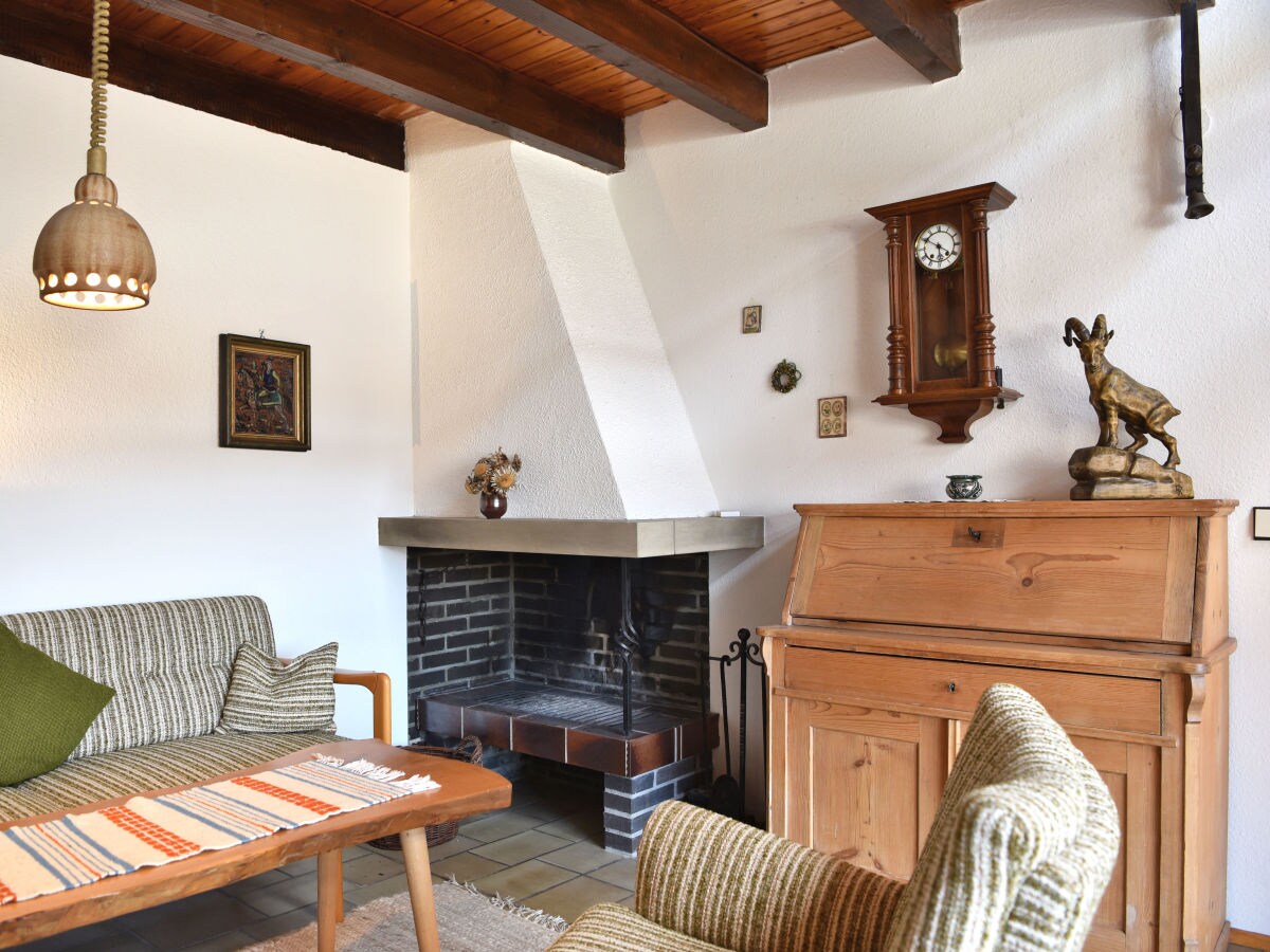 Holiday apartment teufelsschwaenzli - Features photo 5