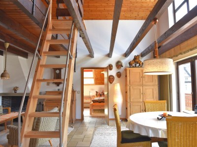 Holiday apartment teufelsschwaenzli - Features photo 6