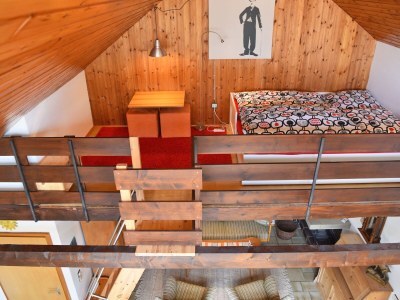 Holiday apartment teufelsschwaenzli - Features photo 8