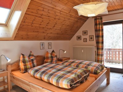 Holiday apartment teufelsschwaenzli - Features photo 9
