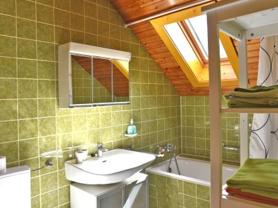 Holiday apartment teufelsschwaenzli - Features photo 12