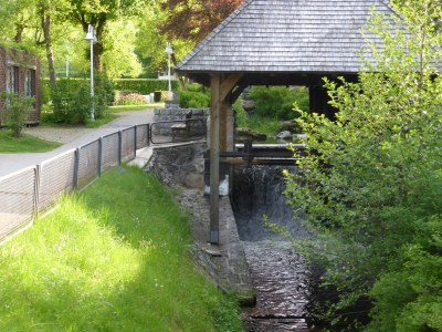 Holiday apartment teufelsschwaenzli - Environment photo 14