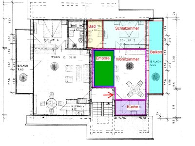 Holiday apartment teufelsschwaenzli - Document photo 16