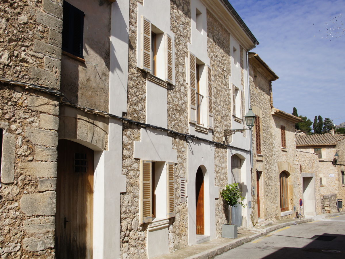 Villa Townhouse LLEÓ57 - Outdoor photo 2