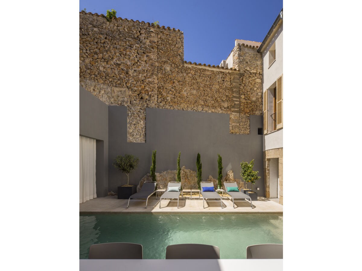 Villa Townhouse LLEÓ57 - Outdoor photo 4