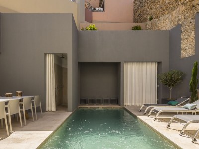 Villa Townhouse LLEÓ57 - Outdoor photo 3