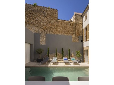 Villa Townhouse LLEÓ57 - Outdoor photo 4