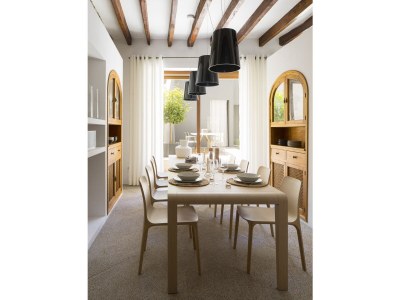 Villa Townhouse LLEÓ57 - Features photo 7