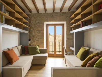 Villa Townhouse LLEÓ57 - Features photo 11