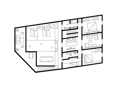 Villa Townhouse LLEÓ57 - Document photo 22