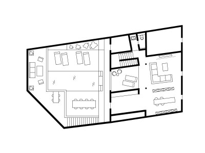 Villa Townhouse LLEÓ57 - Document photo 23