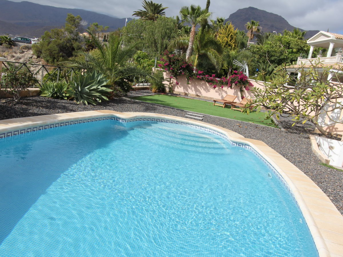 Villa Apolonia-Tenerife - Outdoor photo 2