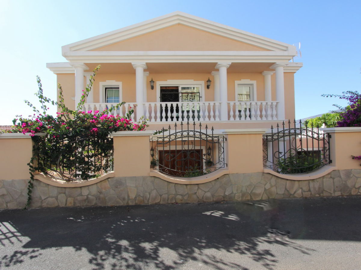 Villa Apolonia-Tenerife - Outdoor photo 3