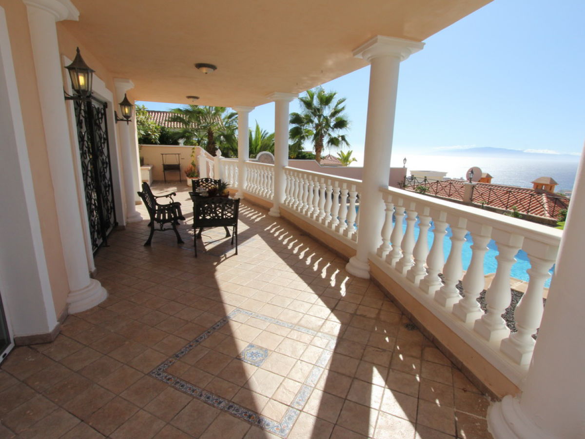 Villa Apolonia-Tenerife - Outdoor photo 5