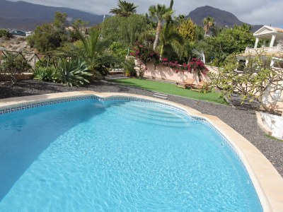 Villa Apolonia-Tenerife - Outdoor photo 2