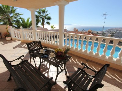 Villa Apolonia-Tenerife - Outdoor photo 4