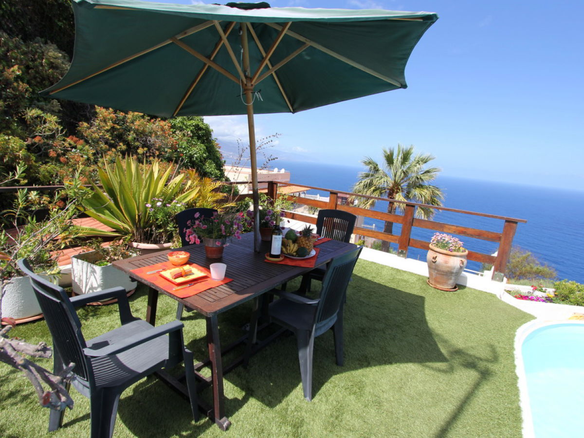 Holiday apartment Casa Pelican Penthouse - Outdoor photo 4